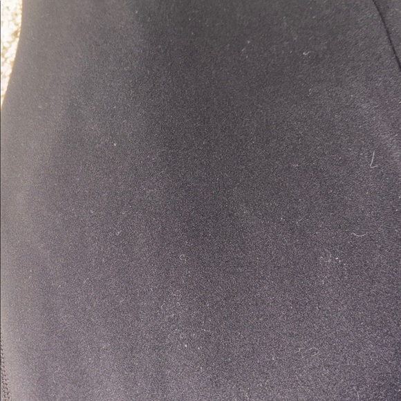 Lululemon Groove Super-High-Rise Flared Pant *Nulu
Black W5FG2S - Picture 5 of 7